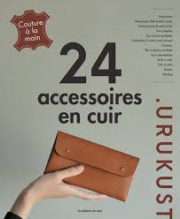Et vous économisez la main d'oeuvre 👍. Decouvrez Comment Coudre Le Cuir A La Machine Et A La Main Accessoires En Cuir Coudre Cuir Cuir