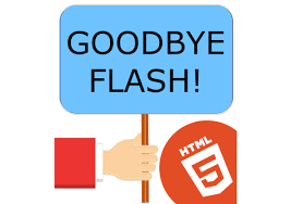 Here's how to do it in two ways, using the official google chrome app for mac and pc. The End Of Life For Adobe Flash Converting From Flash To Html In 2021 Turbofuture