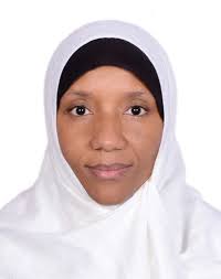 Amina Aliyu Gani
