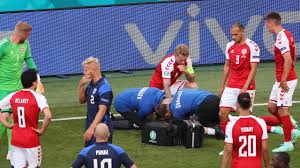 Maybe you would like to learn more about one of these? Fussball Em Danischer Teamarzt Beschreibt Eriksens Rettung Zdfheute