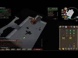 My complete low level zammy solo guide! New Zammy Solo Meta 5 0 Tbow 26 Tick Cycle 2007scape