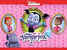 Watch Vampirina Volume 1 Prime Video