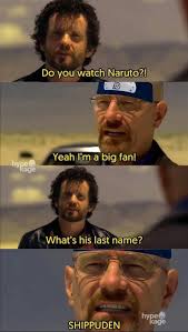 My 20 greatest anime