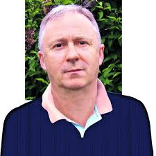 Jon Freeman, Author at The i Paper