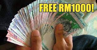 Boost your retirement plans in malaysia with private retirement scheme (prs) with citibank. M Sians Aged 20 To 31 Can Get Free Rm1 000 From Govt In Retirement Scheme World Of Buzz