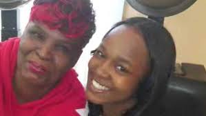 They took my baby': Milwaukee mother of 2 killed in Wednesday's rush hour  crash