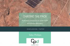 According to research from the global commission on the economy and climate, unlocking the inclusive growth story of the 21st century: . Green Shoots Opportunities To Grow A Sustainable Wa Economy