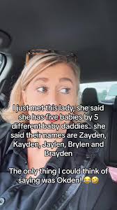 Well then… Better herDEN me.. 😂 #Five #youtakecareofthem #onebabiedad...