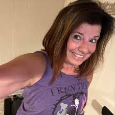 1.34 mile hike along Yellow Breaches Creek