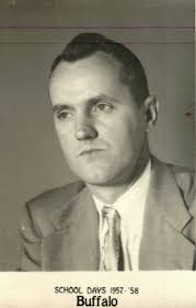 Old photos of Wayne County high school principals