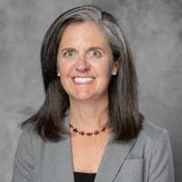 Ginny Carson, CPP APMP