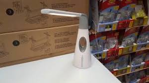 4.5 out of 5 stars 2. Costco Led Desk Lamp With Bladeless Fan 29 Youtube
