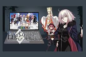 Fgo beginner tips, advices, basic information and more! How To Play Fate Grand Order On Pc