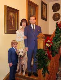 Al româniei paul este căsătorit din 1995 cu lia georgia triff, cetățean american de origine română. Princess Lia Secrets From The Turbulent Past Of Prince Paul Of Romania S Wife Romanian Vedete