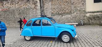Image result for Bleu Tivoli 2011 Citroen