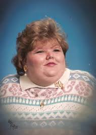 Vickie Lynn Thomason (1961-2003)