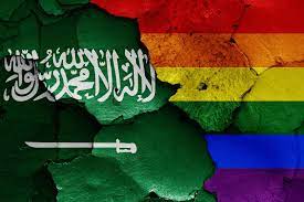 .others homophobic that anyone who questions their labeling someone a homophobe is called a a wall, even acceptance of homosexuality can be seen as a form of homophobia, because to talk. Saudi Influencer Rants Against Homosexuality How Genuine Is Reform In The Kingdom Al Bawaba