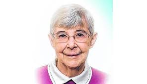 Barbara Stafford Obituary (2022)