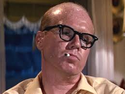 The Ubiquitous John Fiedler