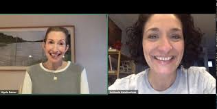 Athina Kefalopoulos: Actor, voice actor and co…