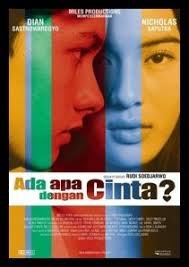 10 Best Indonesian Movie Film Cinta Teman Baik