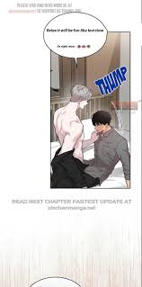 Read Passion - MANHWA68