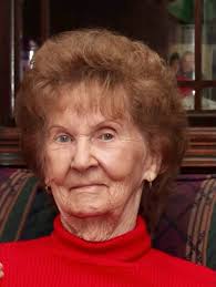 Obituary for Norma J McWilliams