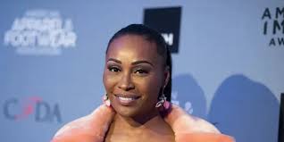 Cynthia Bailey Net Worth