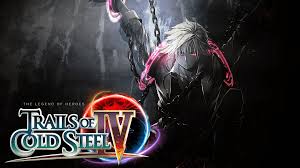 Thứ ba, 5 tháng 9, 2017. The Legend Of Heroes Trails Of Cold Steel Iv Trophy Guide Murad Zero