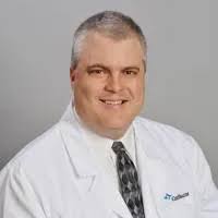 Jerry Dorris, Nurse Practitioner