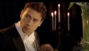 Look who I saw while watching The Unicorn and the Wasp : r/SupermanAndLois