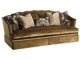 Shop For Massoud Sofa 2561 And Other Living Room Sofas At Malouf Furniture Greenwood In Greenwood Ms Back Type Living Room Sofa Standard Pillow Living Room