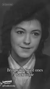 The Disappearance of Brenda Gail Lambert: A Case Unsolved Since 1992