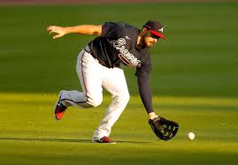 You can get the best seats to see the atlanta braves vs. Atlanta Braves Game 2 Offense Comes To Life Late Vs Mets Pitching