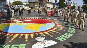 © provided by news18 will telangana lockdown be extended or relief in sight for state? Riz1ntgrfyqvvm
