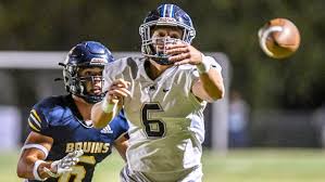 MHSAA football: Mississippi top performers for Week 6