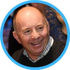 An interview with Sir Terry Mathews