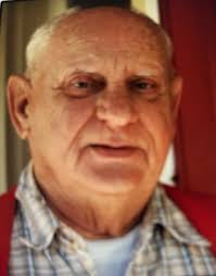 Robert Bodsford Obituary