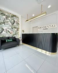 GIGI DENTAL CLINIC ADDA HEIGHTS