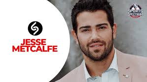 Jesse Metcalfe Ditches Hallmark Channel for…😱