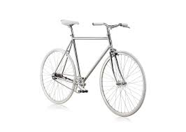 Chrome 990 Diamond Bike Bicycle Minimalist Bike
