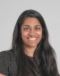 Dr. Miriam Jacob, MD