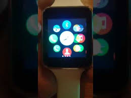 Smartwatch What Are You Questions How To Connect Wifi To A1 Smart Watch How To Setup