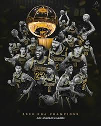 Lakers Champions 2020 In 2020 Los Angeles Lakers Lakers Wallpaper Nba