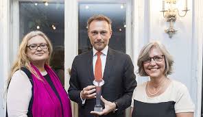 Lindner and others you may know. Christian Lindner Als Bester Wahlkampfredner Geehrt Burgerportal Bergisch Gladbach