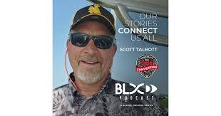 Scott Talbot's Instagram, Twitter & Facebook