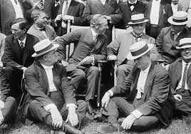 Image result for President Wilson