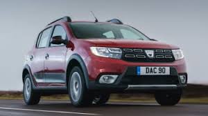 Noul model dacia duster 2018 a fost lansat la salonul auto de la frankfurt 2017. Dacia Sandero Stepway Review Auto Express