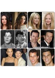 Pin By Andrea Diaz On Celebs Look Alike Celebrities Male Celebrity Look