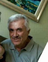 Rocco Ferri Obituary